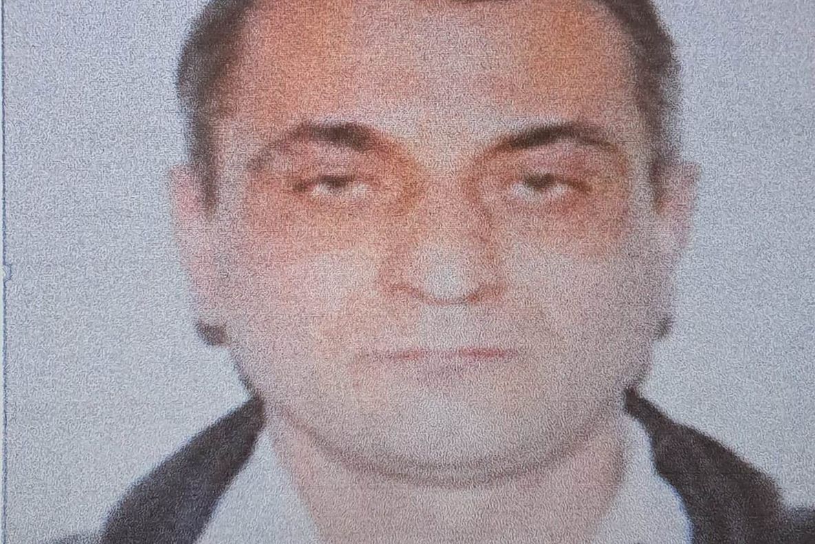 Doljean dat dispărut. Ar fi plecat să muncească, dar familia nu mai știe nimic de el