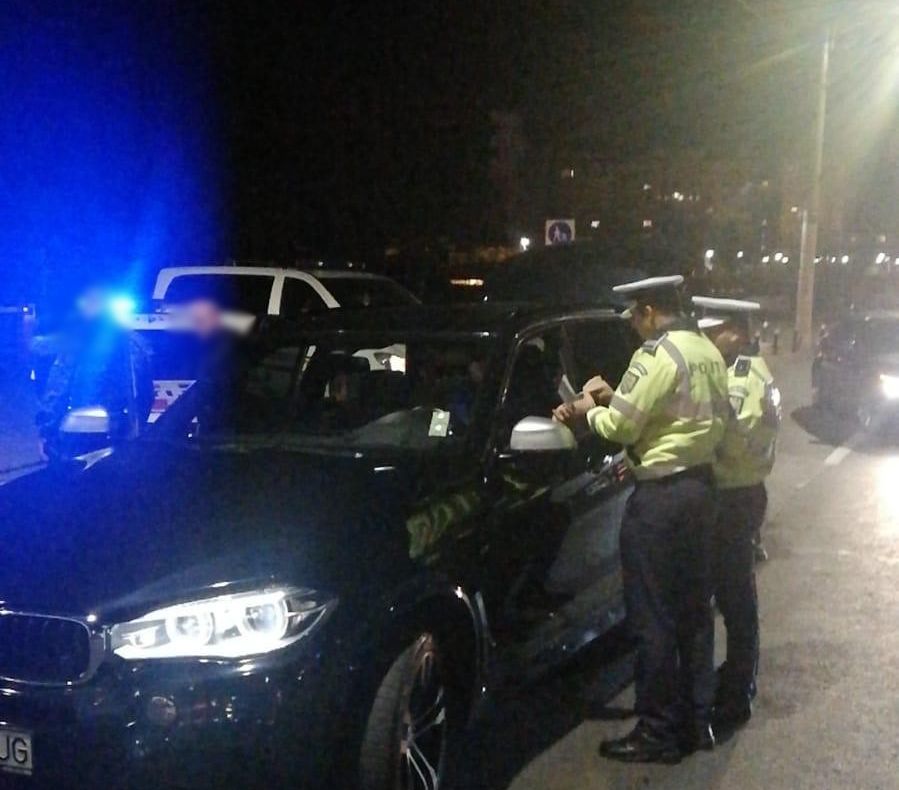 Controale de amploare în județul Dolj. Ce au depistat polițiștii