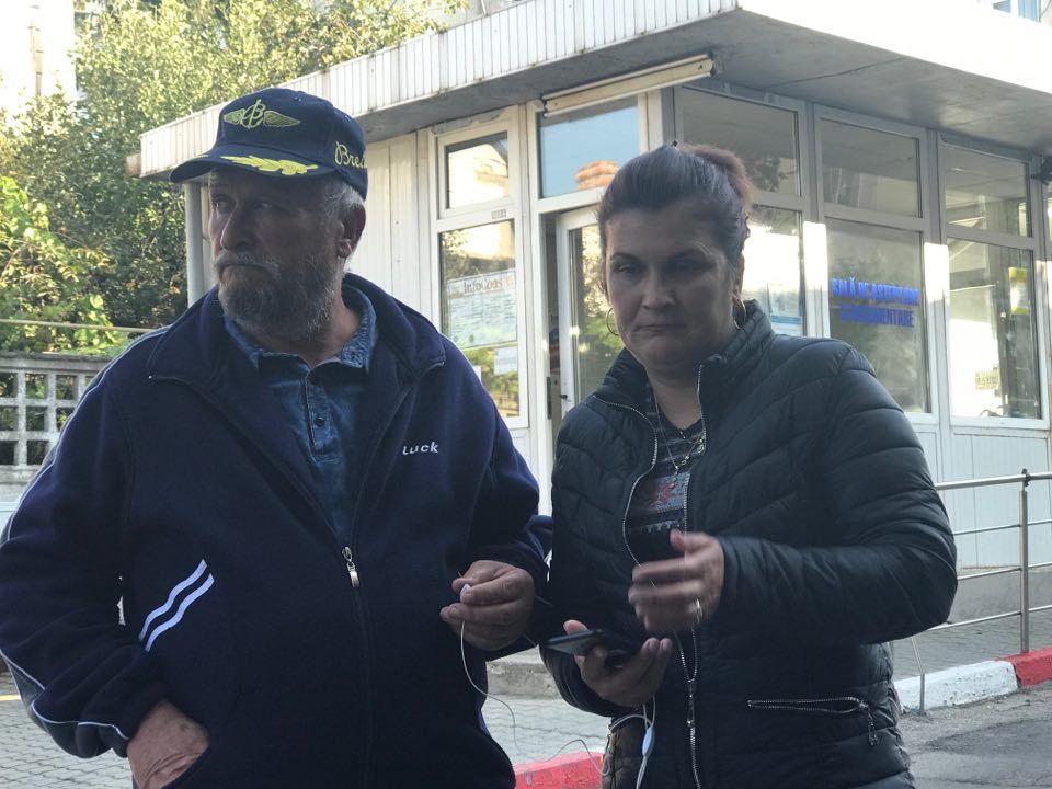 Mama Luizei Melencu, ACUZAȚII GRAVE. „Este important dacă fata purta haine de firmă?! Au descoperit și audieri care lipsesc din dosar”