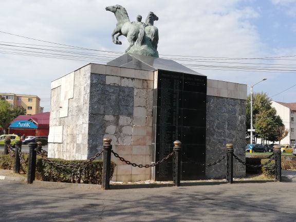 Calea de acces în Parcul „Nicolae Romanescu” din Craiova intră în proces de modernizare