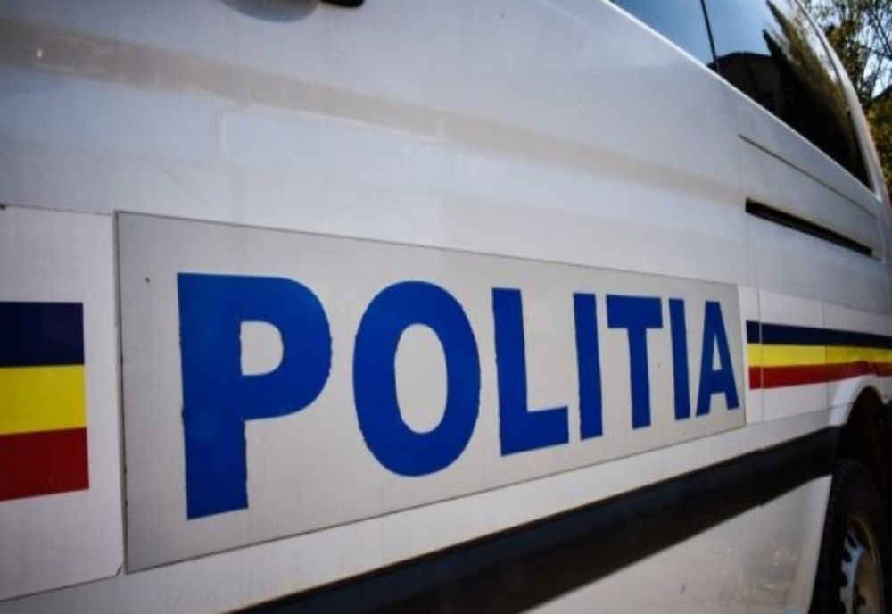 Tânăr din Dolj, reținut în urma unui scandal. Acuzat de lovire 