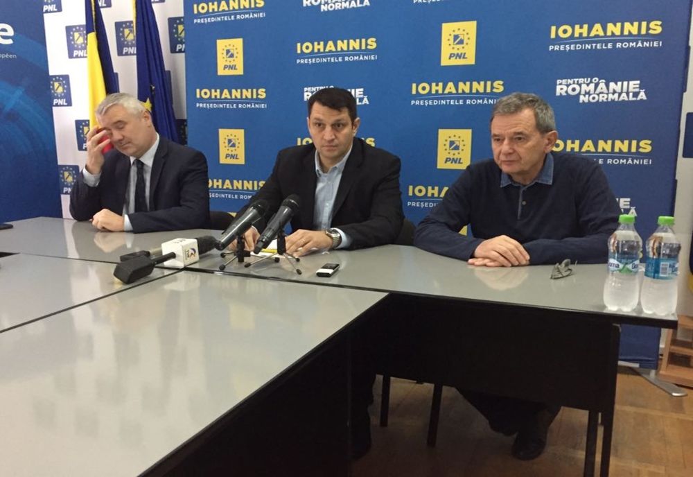 Liberalii doljeni nu au soluții pentru spitalul din Bănie. Spun doar lucruri care se știu deja