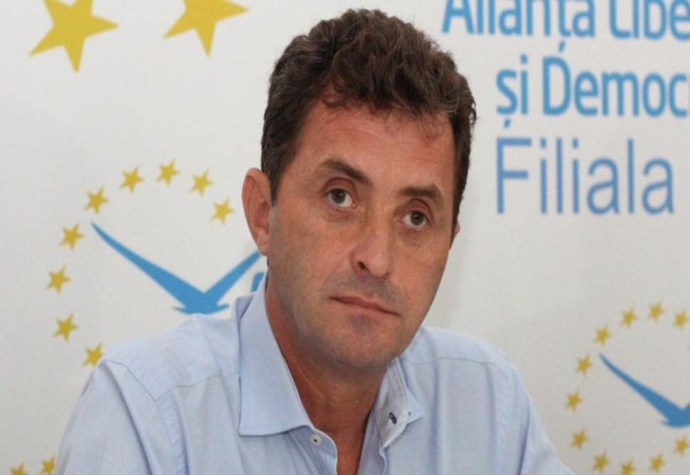 Deputatul ALDE Ion Cupă a fost repus în drepturi