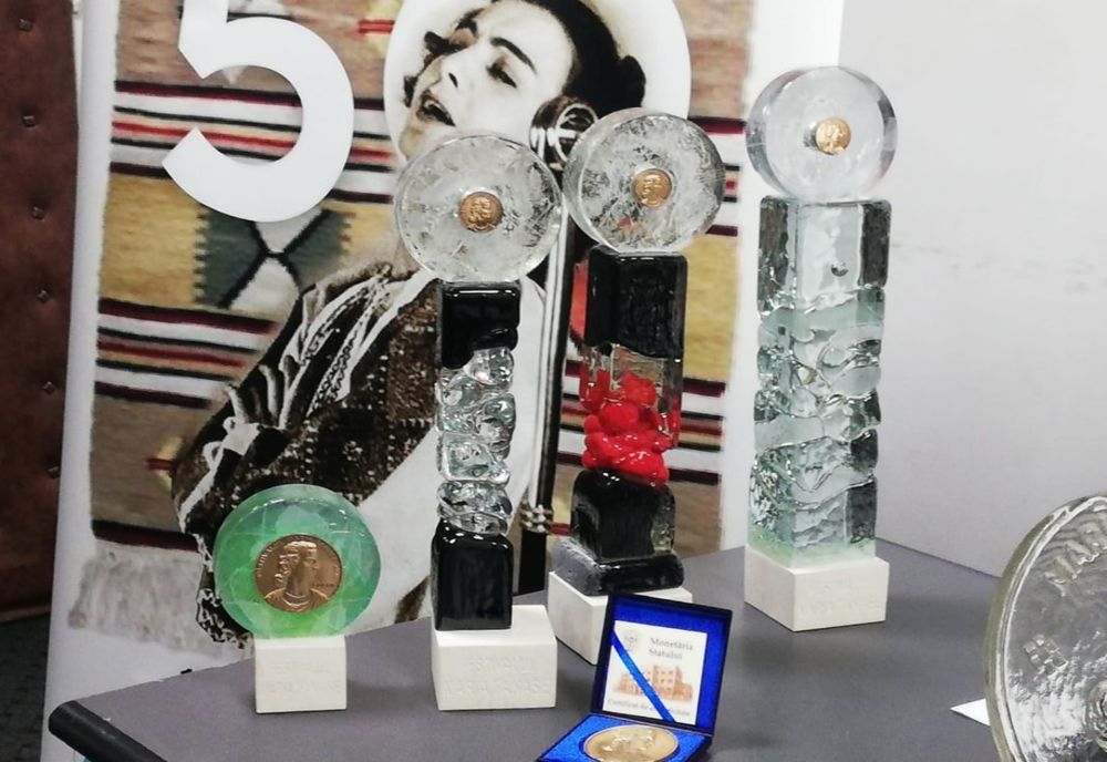 Craiova: A început Festivalul Național „Maria Tănase”