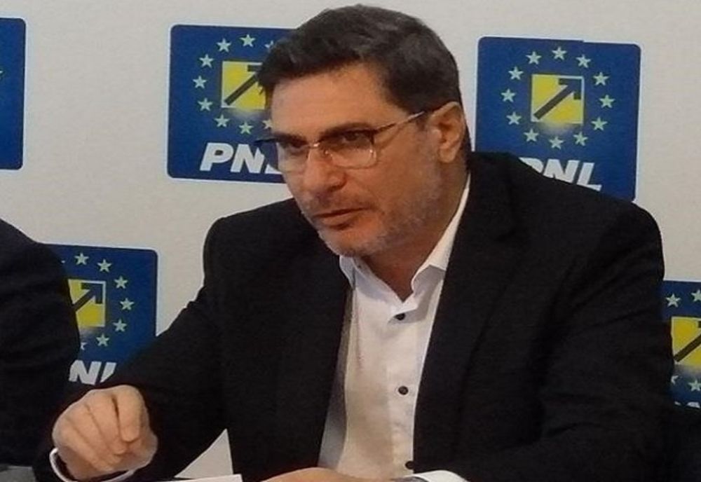 Senator PNL din Dolj, reacții după afirmațiile Olguței Vasilescu la adresa lui Iohannis: „Nu dorește ca Viorica Dăncilă să câștige alegerile”