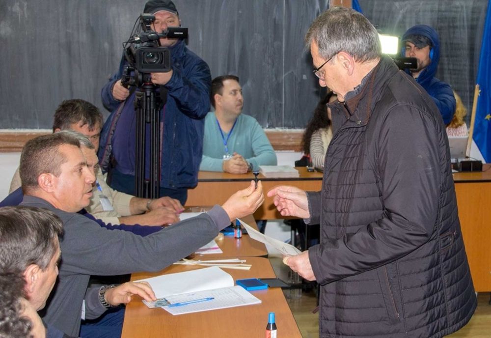 Europarlamentar PNL: „Multe trebuie schimbate în România însă va fi foarte multă muncă”