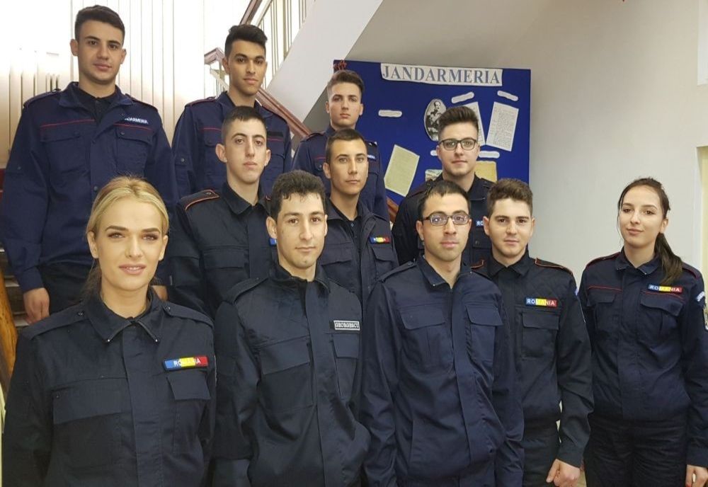 Ultima săptămână pentru înscrierea la școlile militare de subofițeri