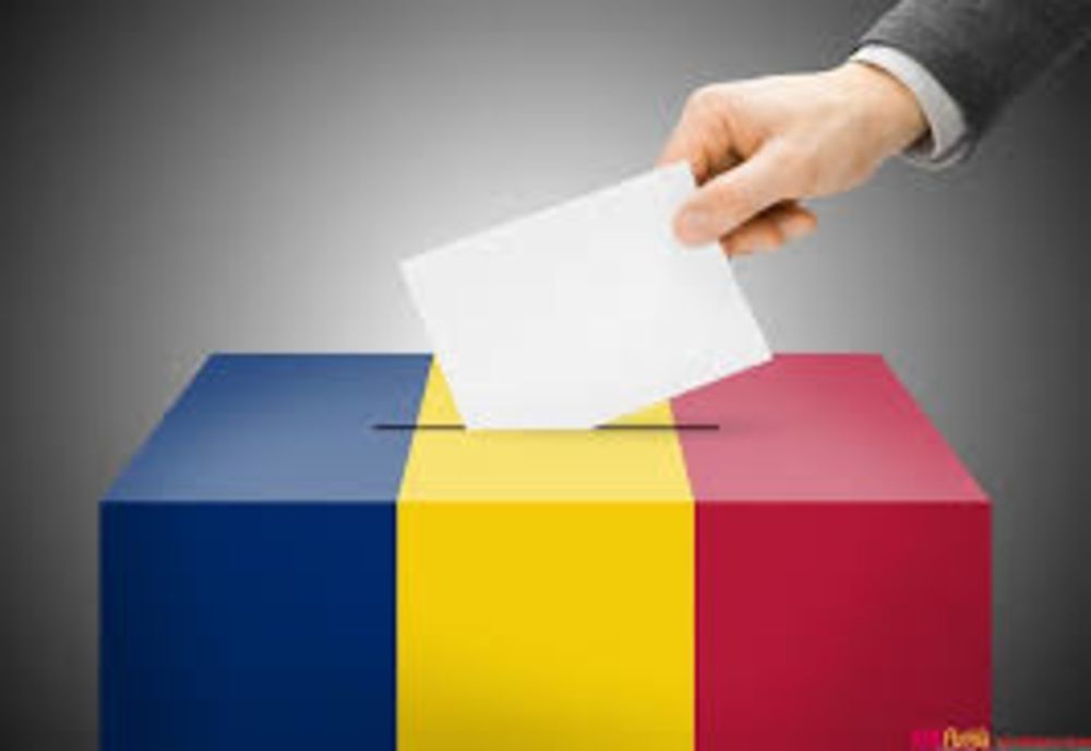 Aproape 40 % dintre alegătorii înscriși pe liste au votat, în Dolj, până la ora 17.30  