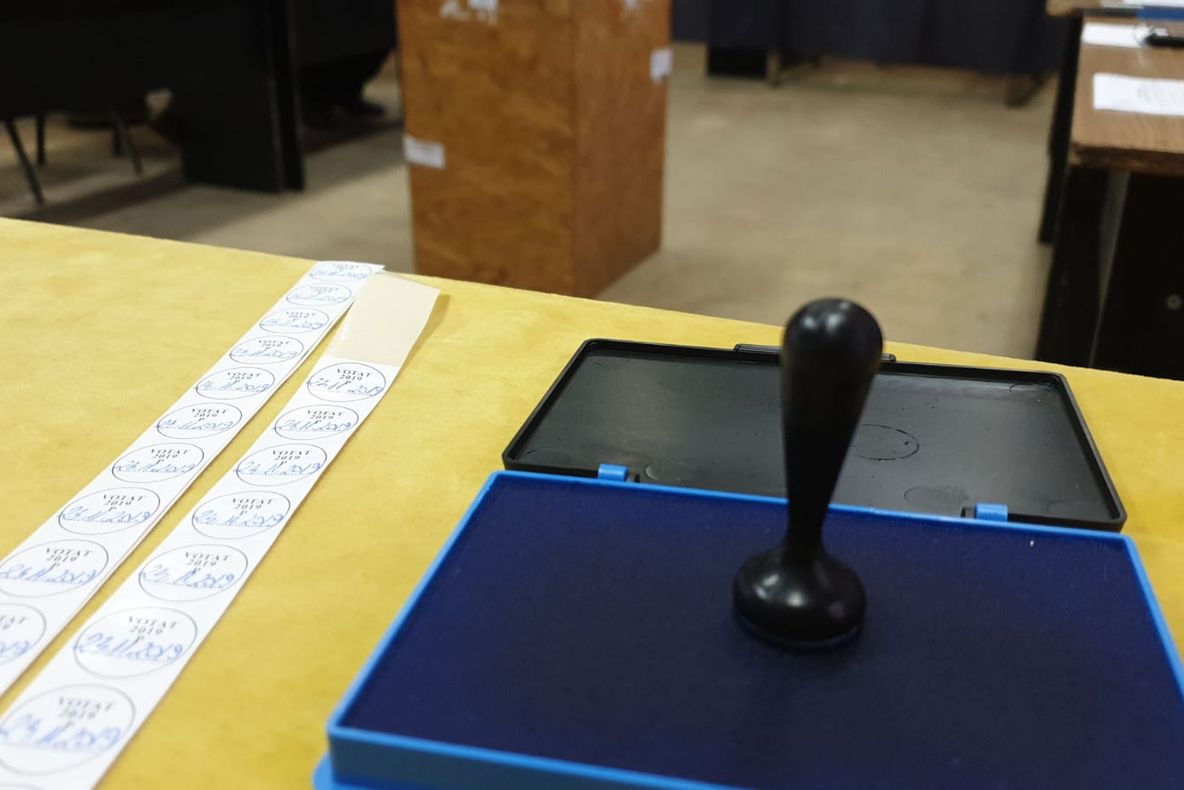 18.000 de persoane au votat, în județul Dolj, până la ora 09.00