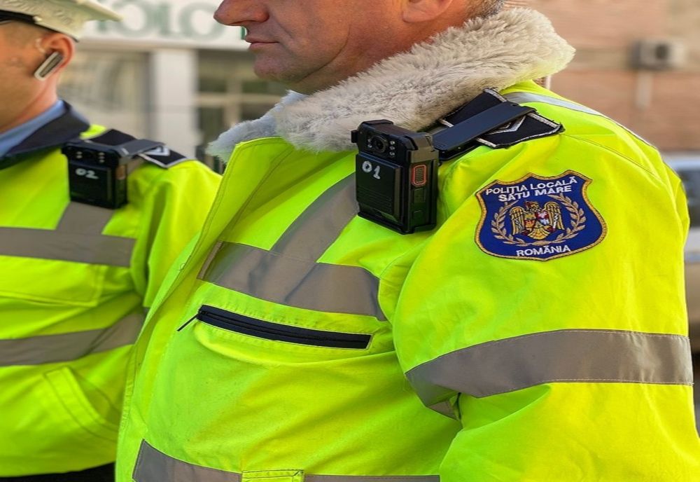 Amenzi în rândul comercianților din Calafat