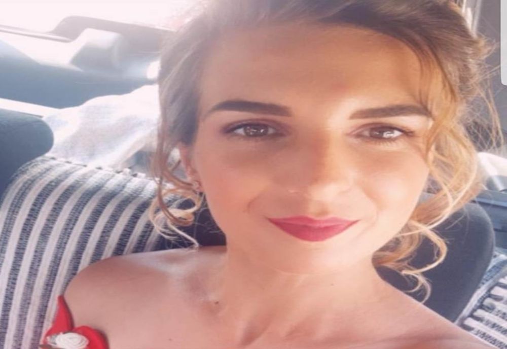 Tânără din județul Dolj, căutată de polițiști