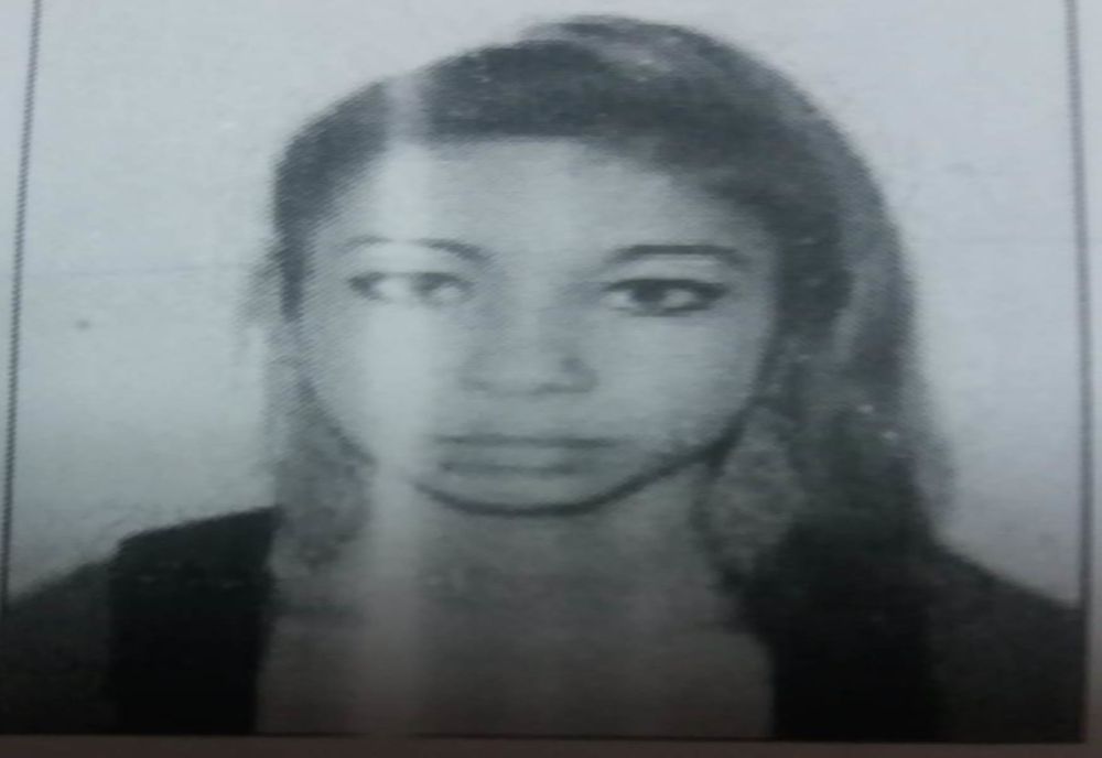 Tânără din Dolj dată dispărută