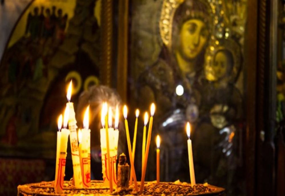 Doljean cercetat pentru furt din biserică