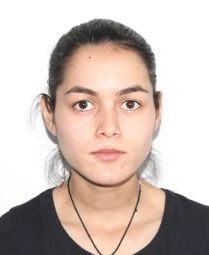 Tânără din Craiova dată dispărută