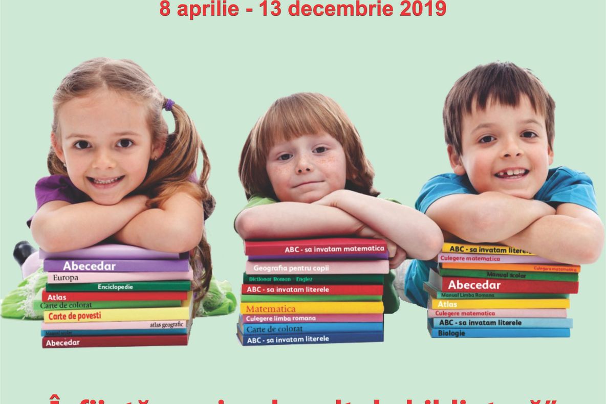 Primul colţ de bibliotecă pentru elevii unui sat din Dolj