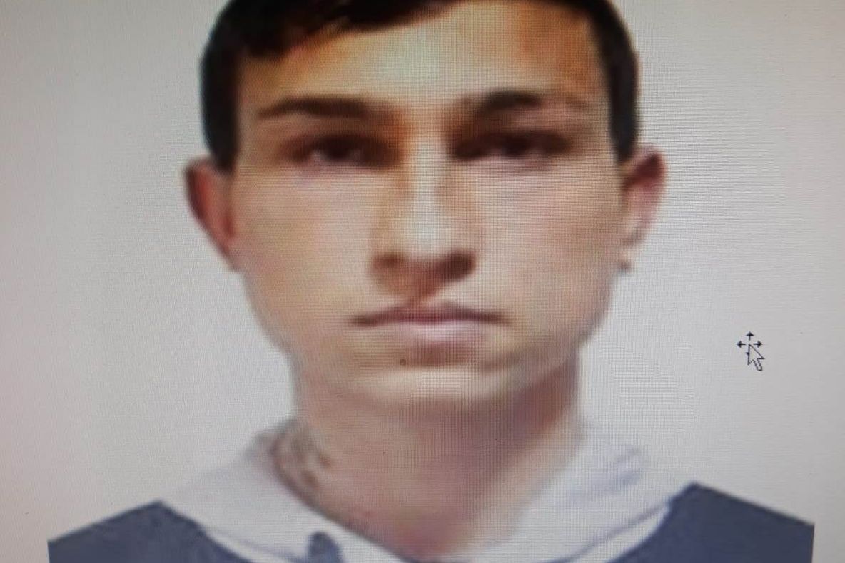 Tânăr din Dolj, căutat de poliție. De negăsit după ce a plecat la muncă în București