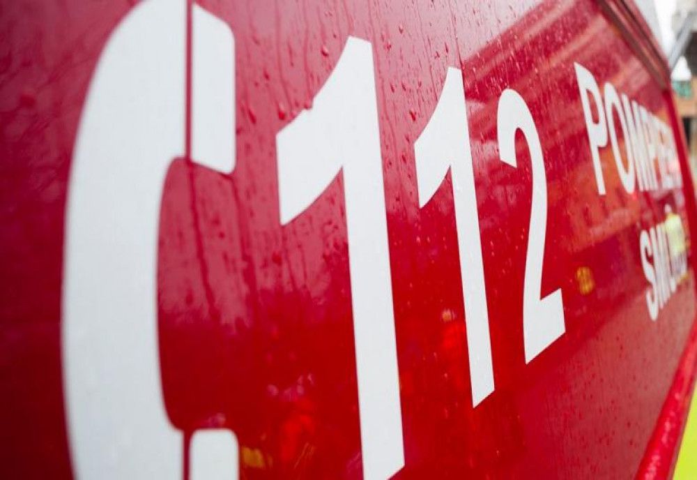 Dolj: Femeie lovită de maşină