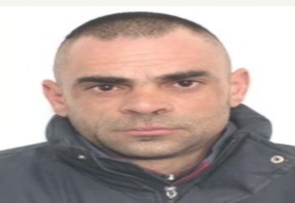 Doljean dat dispărut de familie