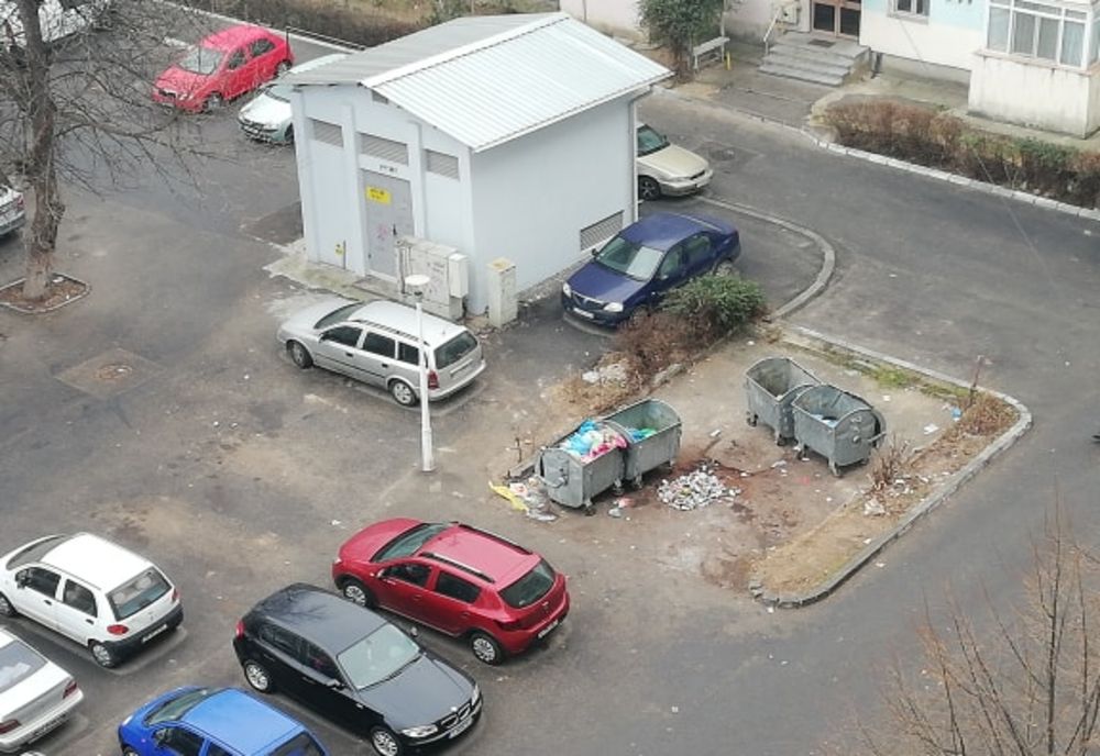 Tarif majorat pentru colectarea gunoiului, la Craiova