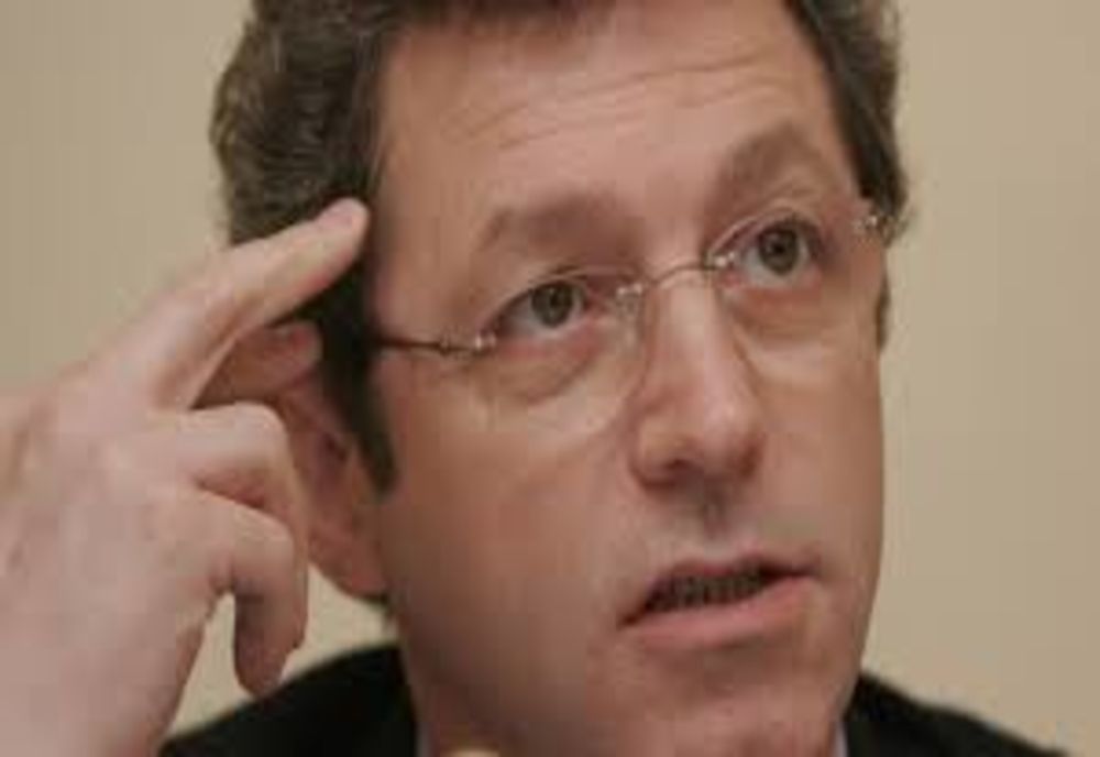 Ai nevoie să stai naibii acasă! Ăsta este îndemnul marelui ADRIAN STREINU CERCEL - directorul Insitutului de Boli Infecțioase