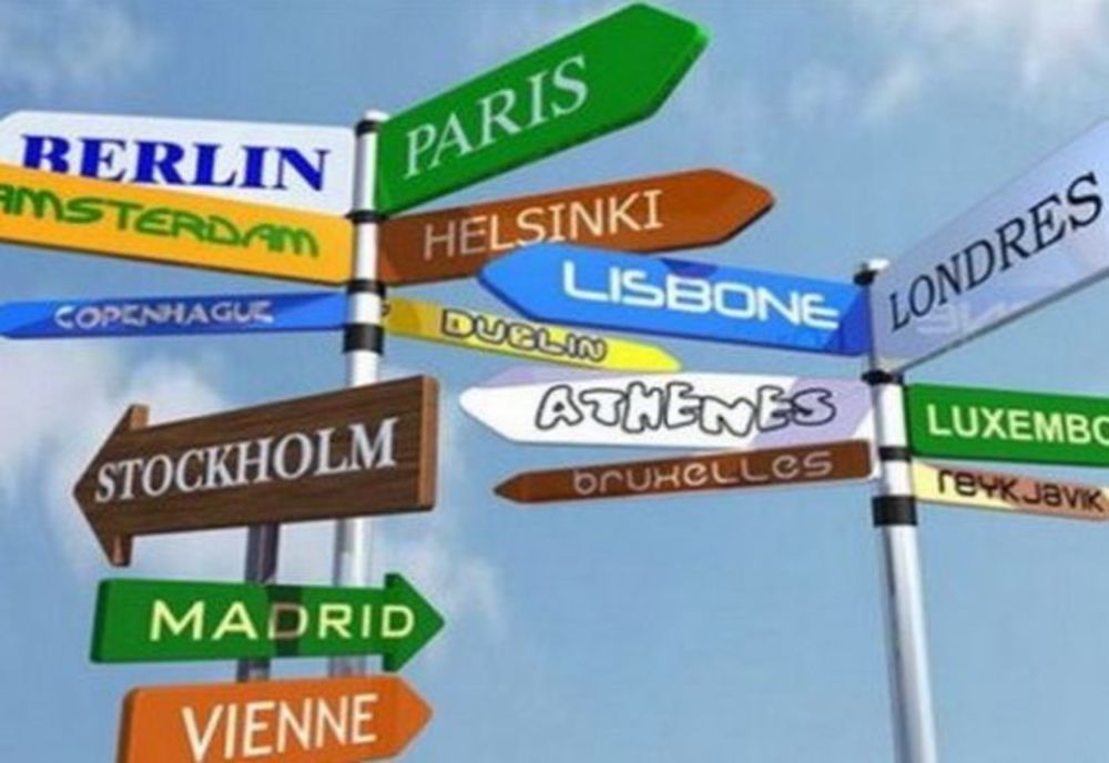 Aproape 480 de locuri de muncă prin EURES – cele mai multe în Spania