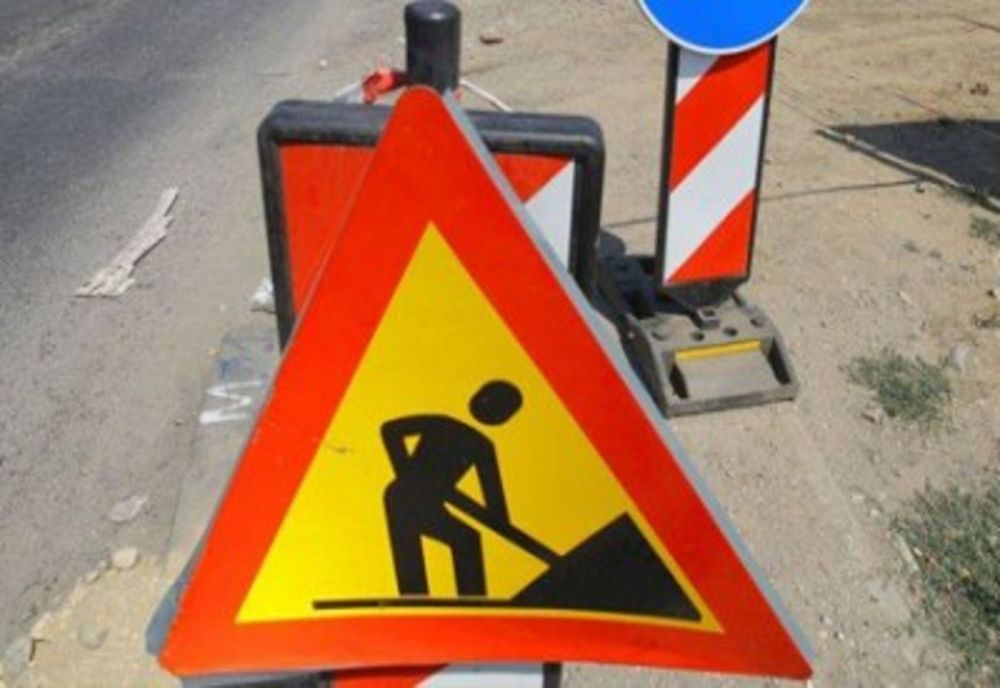 Modernizarea unui nou tronson din drumul Segarcea-Zăval, scoasă la licitaţie