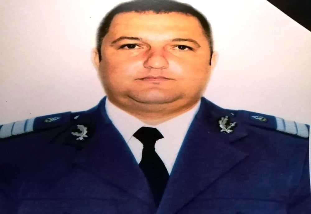TRAGEDIE. Un jandarm a murit la doar 36 de ani