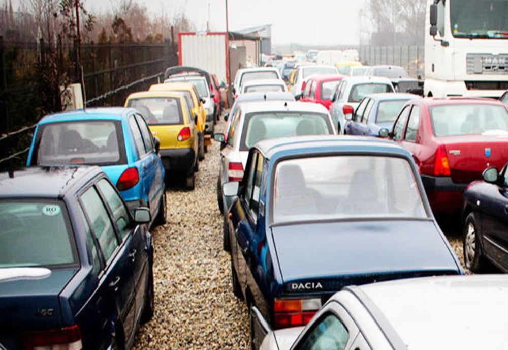 Programul „Rabla”, lansat în martie, la Craiova