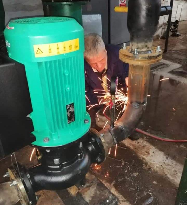 Frig în 6.000 de apartamente din Craiova