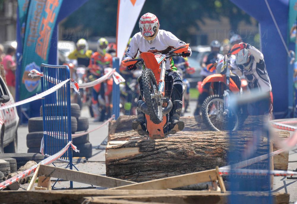 Cupa Regională Hard Enduro, din nou, la Craiova. Sunt așteptați motocicliști din toată țara