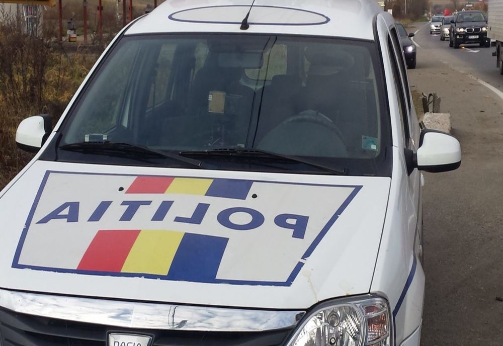 Dolj: Trei minori loviți de mașină. Au fost duși la spital