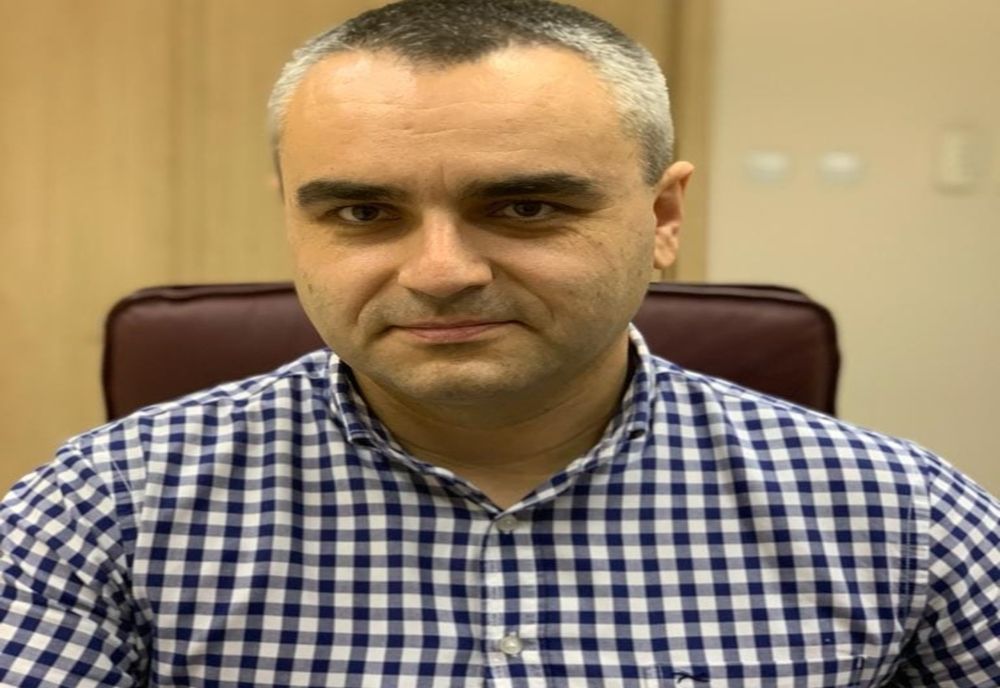 Liberalii și-au pus director la Spitalul Județean de Urgență Craiova