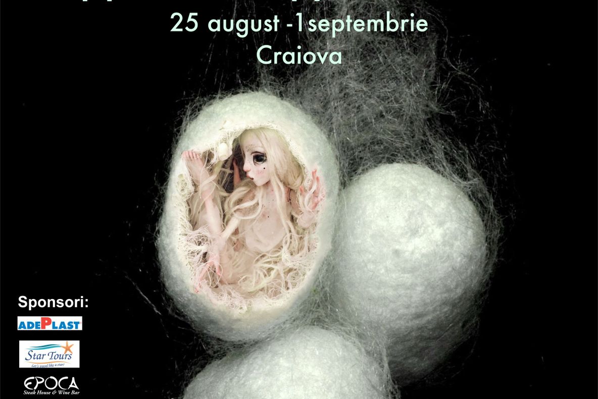 Festivalul „Puppets Occupy Street”, Premiul Special UNITER