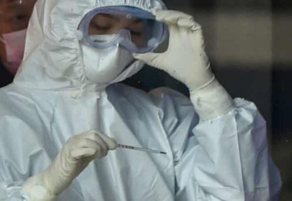 Rezultat negativ, la internare, în cazul bărbatului din Olt, diagnosticat cu Covid-19