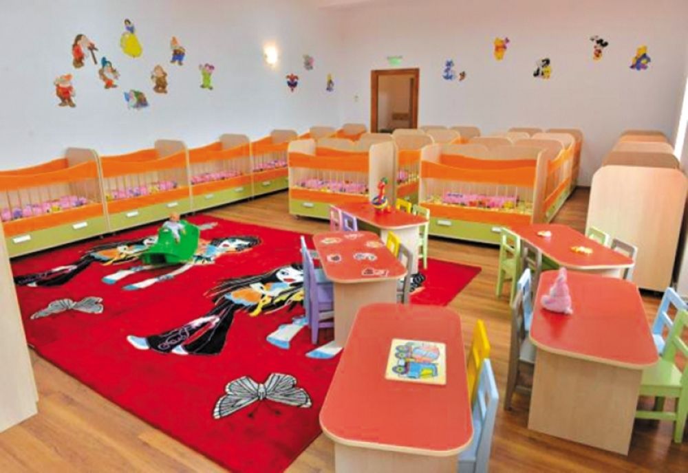 Grădinițele, școlile și creșele din Craiova se vor dezinfecta