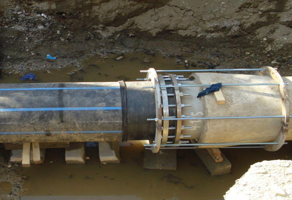 Craiova în frig din cauza unei noi avarii