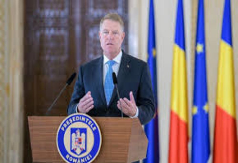 Carantină totală în România! Klaus Iohannis: ”Tot ce era până acum recomandare, devine obligatoriu”
