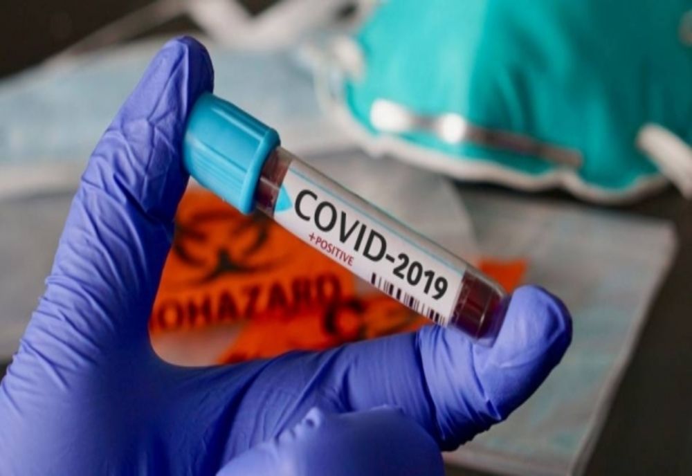 Probele pentru depistarea infectării cu noul virus, „lucrate” direct la Craiova