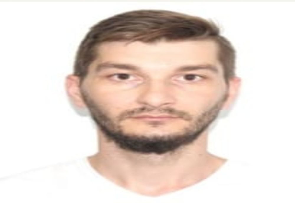 Craiovean căutat de polițiști după ce familia l-a dat dispărut