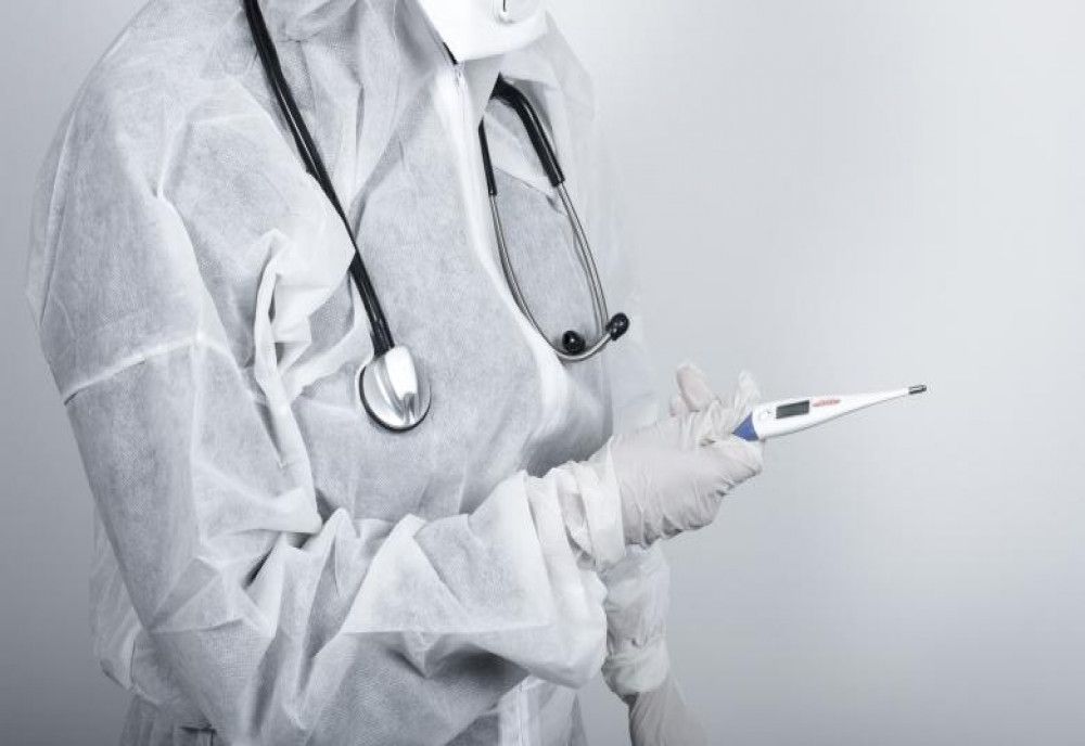 Directorul Spitalului Clinic Județean Craiova recomandă personalului să nu mai lucreze, în privat, în perioada pandemiei 