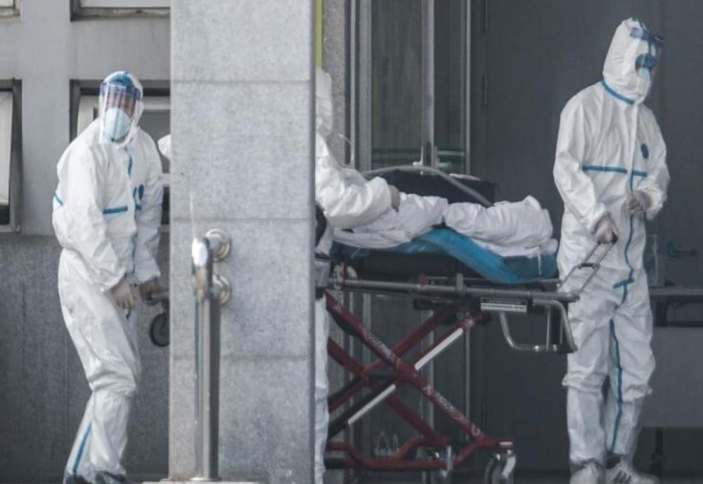 Zeci de pacienți tratați la Spitalul Victor Babeș din Craiova