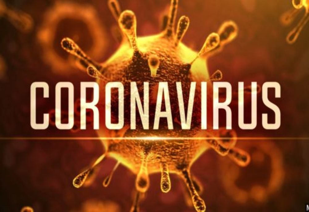 22 de doljeni infectați cu noul virus