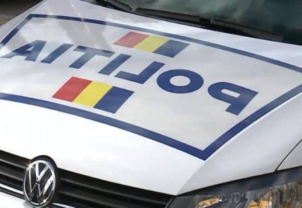 Dolj: La volan cu o alcoolemie de 0.91 mg/l alcool pur în aerul expirat. Bărbatul nu avea nici permis de conducere 