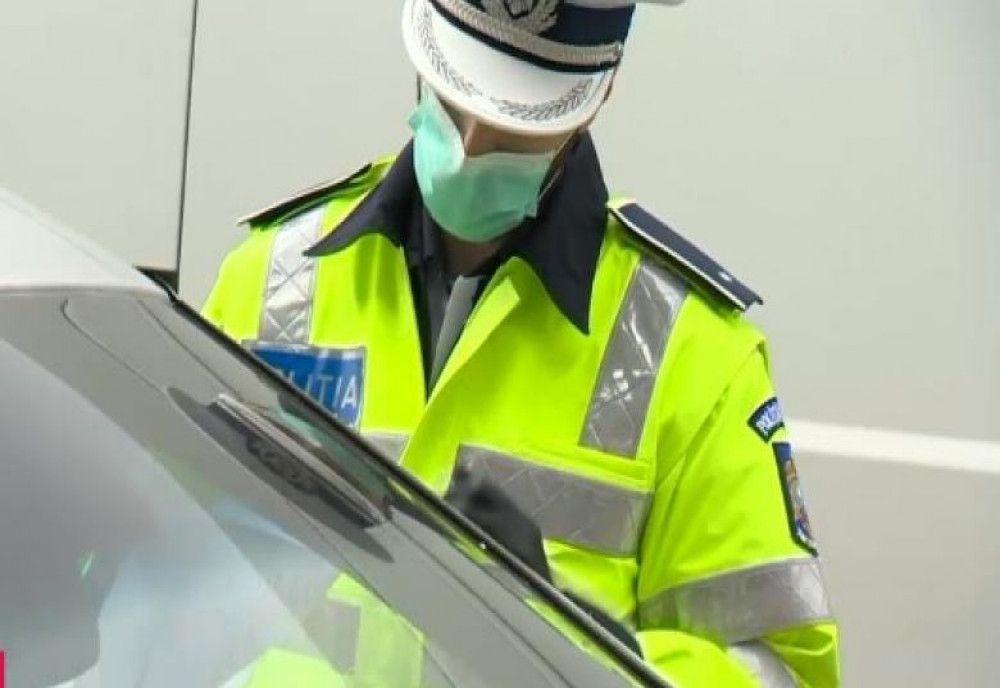 Tânăr din Craiova, dus în carantină după ce a fost prins că nu respecta izolarea