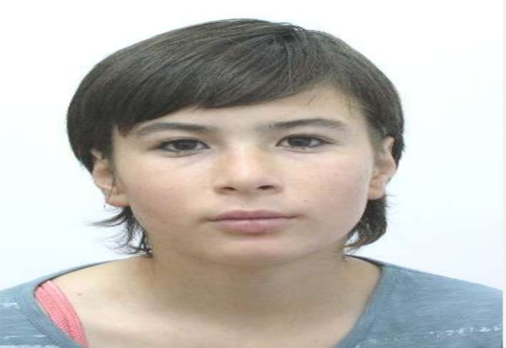 Craiova: O tânără este căutată de polițiști după ce a plecat dintr-un centru de plasament 