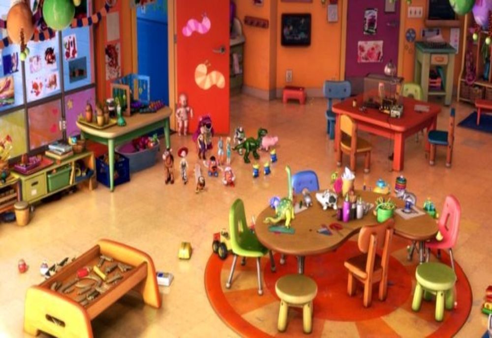 Craiova: Se redeschid creșele pe perioada vacanței  