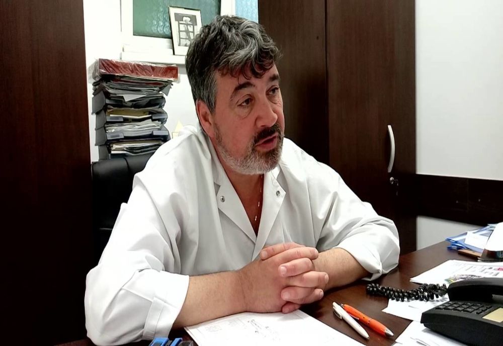 Meciul Univ. Craiova - FC Botoșani este în pericol. Medicul Petre Rădăuceanu are COVID