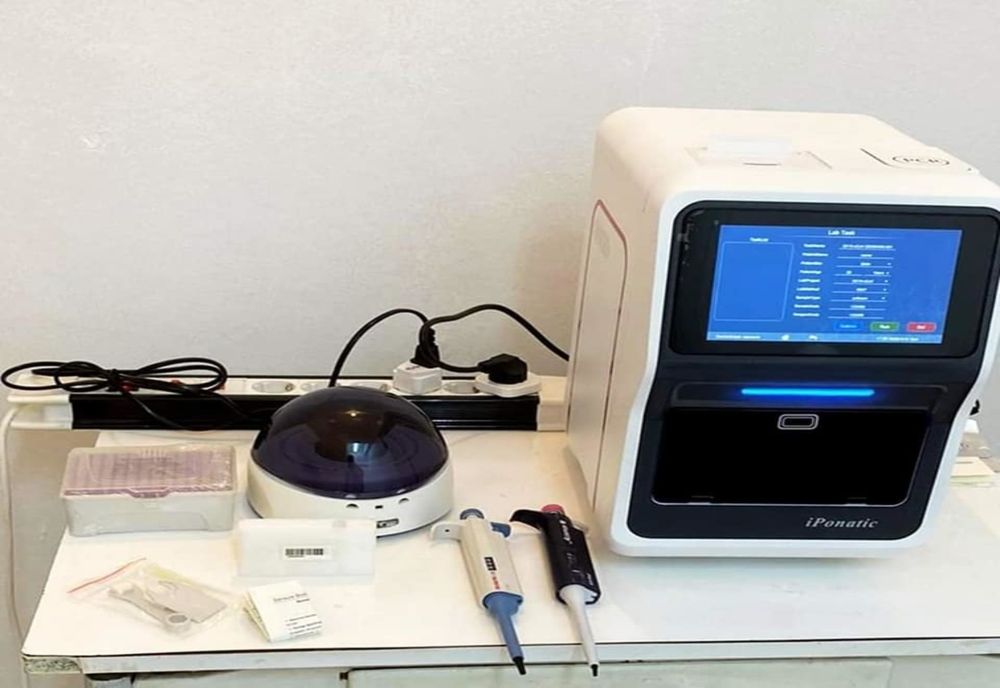 Dolj: 265 de doljeni cu COVID-19. Se fac mai multe teste, începând de ieri