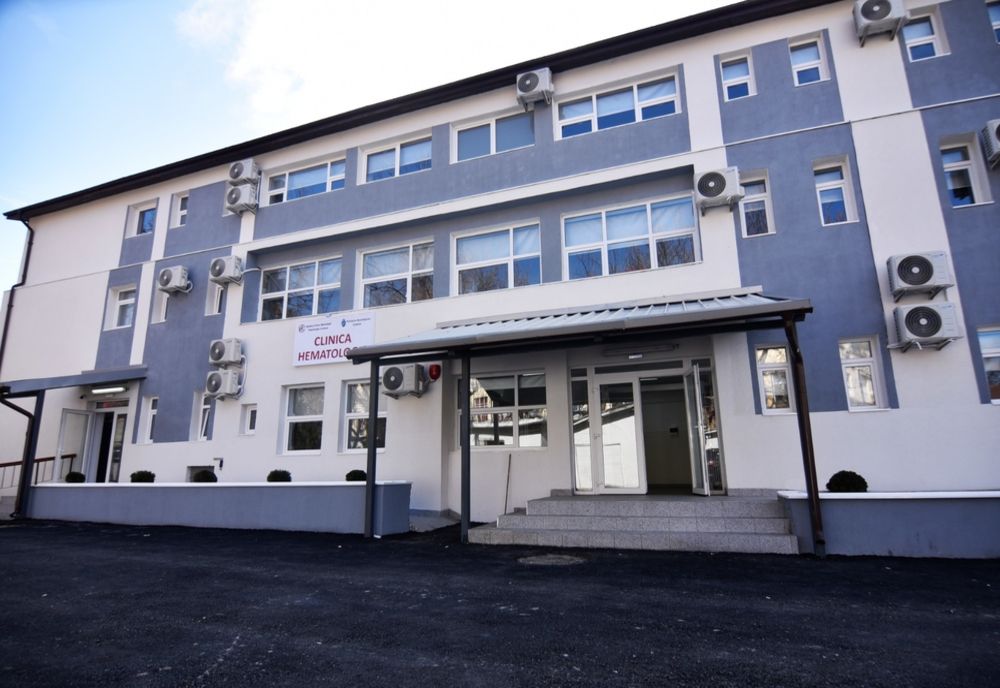 Dotări pentru spitalele din Craiova. Primăria accesează 23 de milioane de euro fonduri europene 