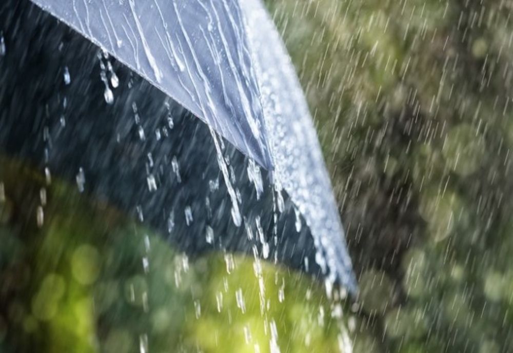 Informare de vreme severă, începând din această seară, până luni, ora 23 00